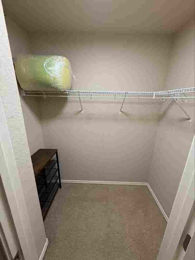 Fully Furnished Room For Rent