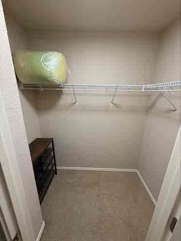 Fully Furnished Room For Rent