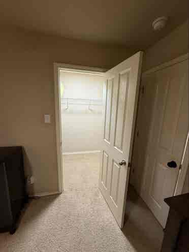 Fully Furnished Room For Rent