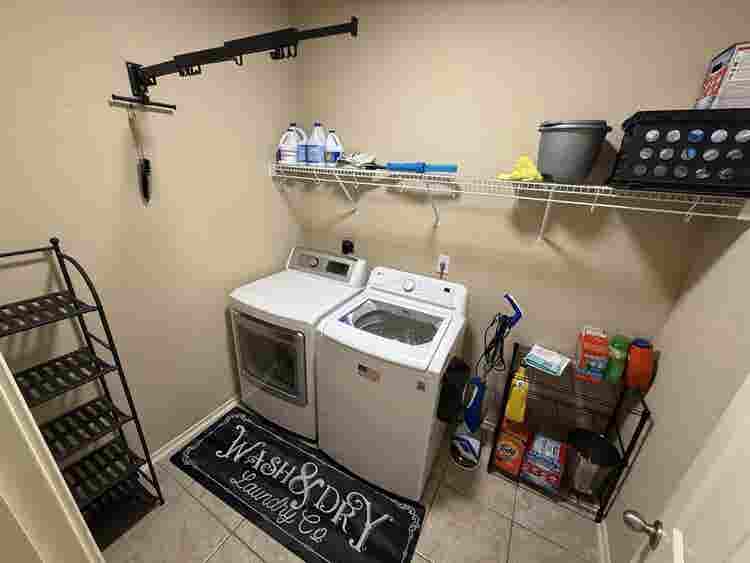 Fully Furnished Room For Rent