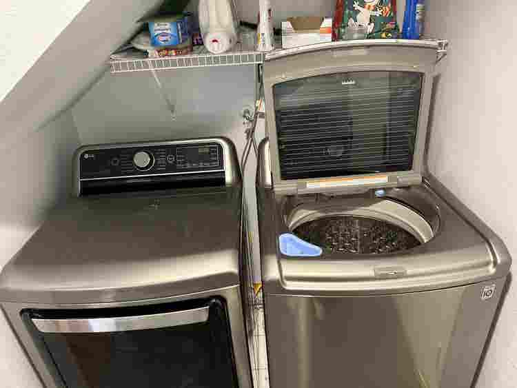 Cozy quiet furnished 1 bed & bath