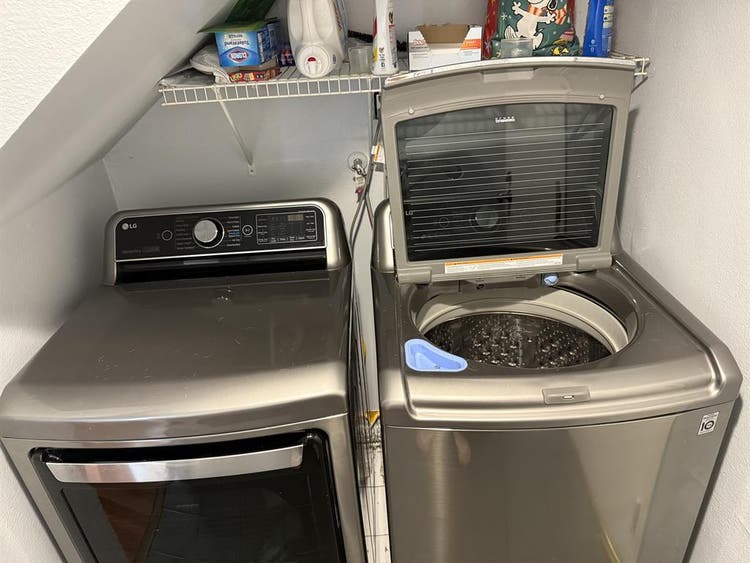 Cozy quiet furnished 1 bed & bath