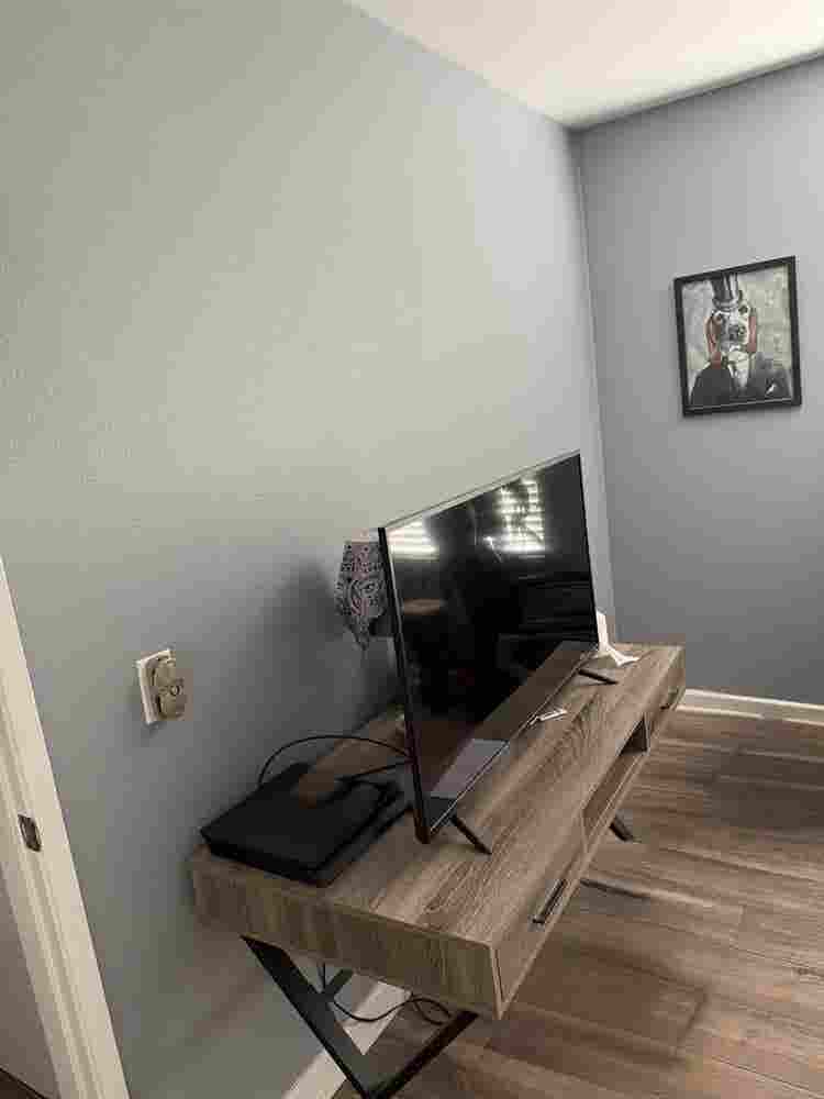 Cozy quiet furnished 1 bed & bath