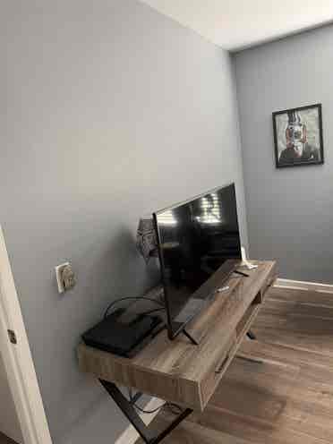 Cozy quiet furnished 1 bed & bath