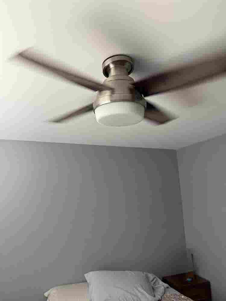 Cozy quiet furnished 1 bed & bath