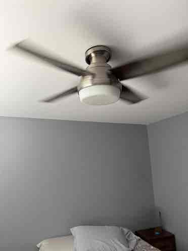 Cozy quiet furnished 1 bed & bath