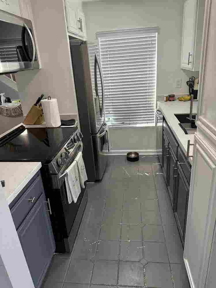 Cozy quiet furnished 1 bed & bath