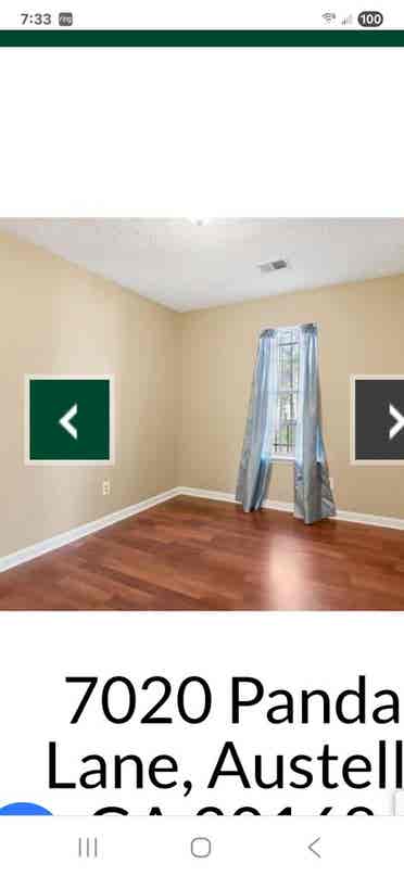 New Listing