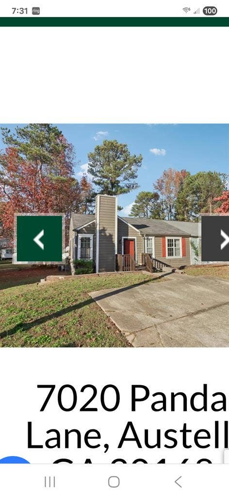 New Listing