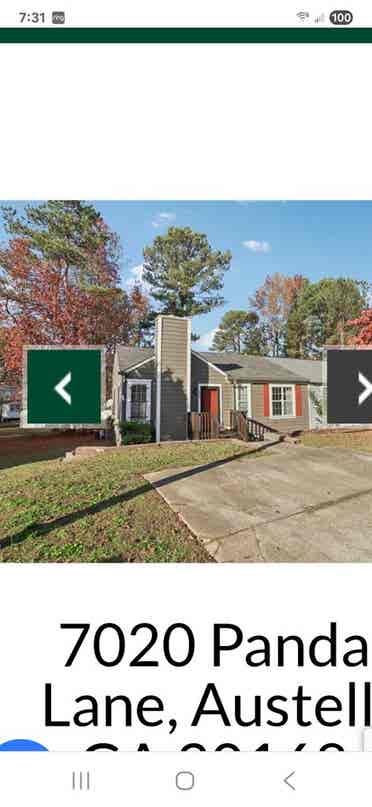 New Listing