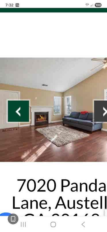 New Listing