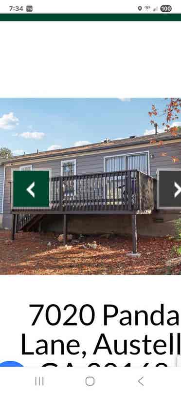 New Listing
