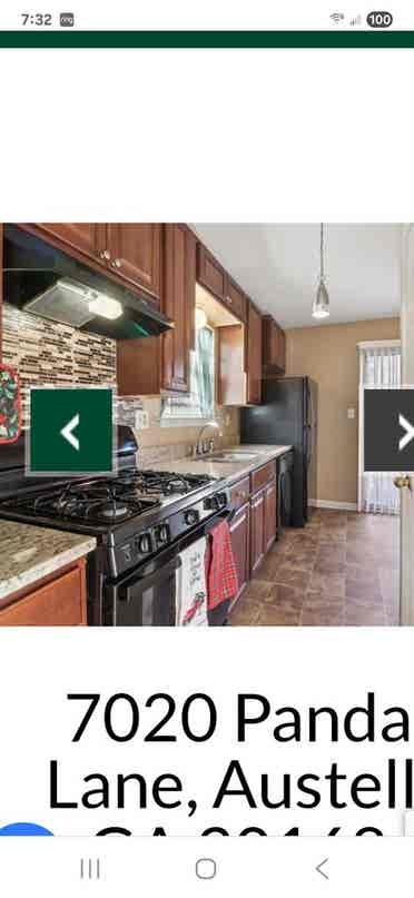 New Listing