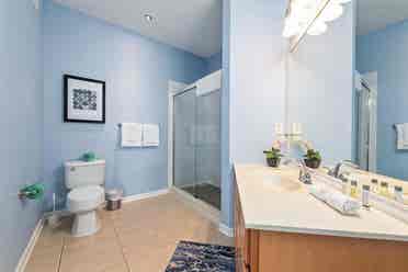 I’m looking for a clean roommate