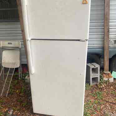 Small trailer available 