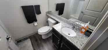 Sublease Off-Campus Housing