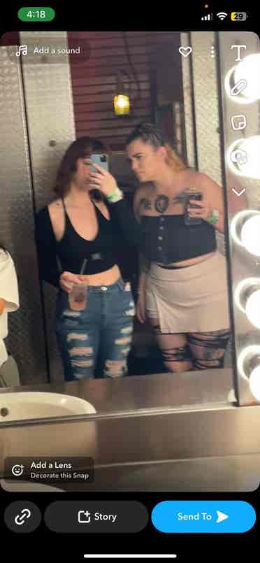 Need a Roommate by the End of Aug