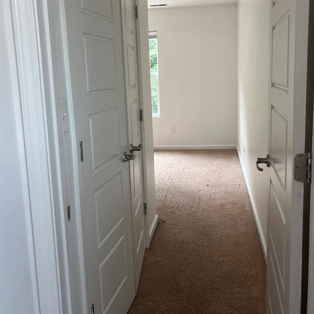 month lease