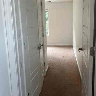 month lease