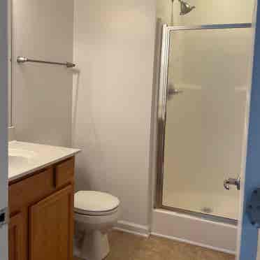 month lease