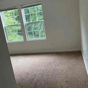 month lease