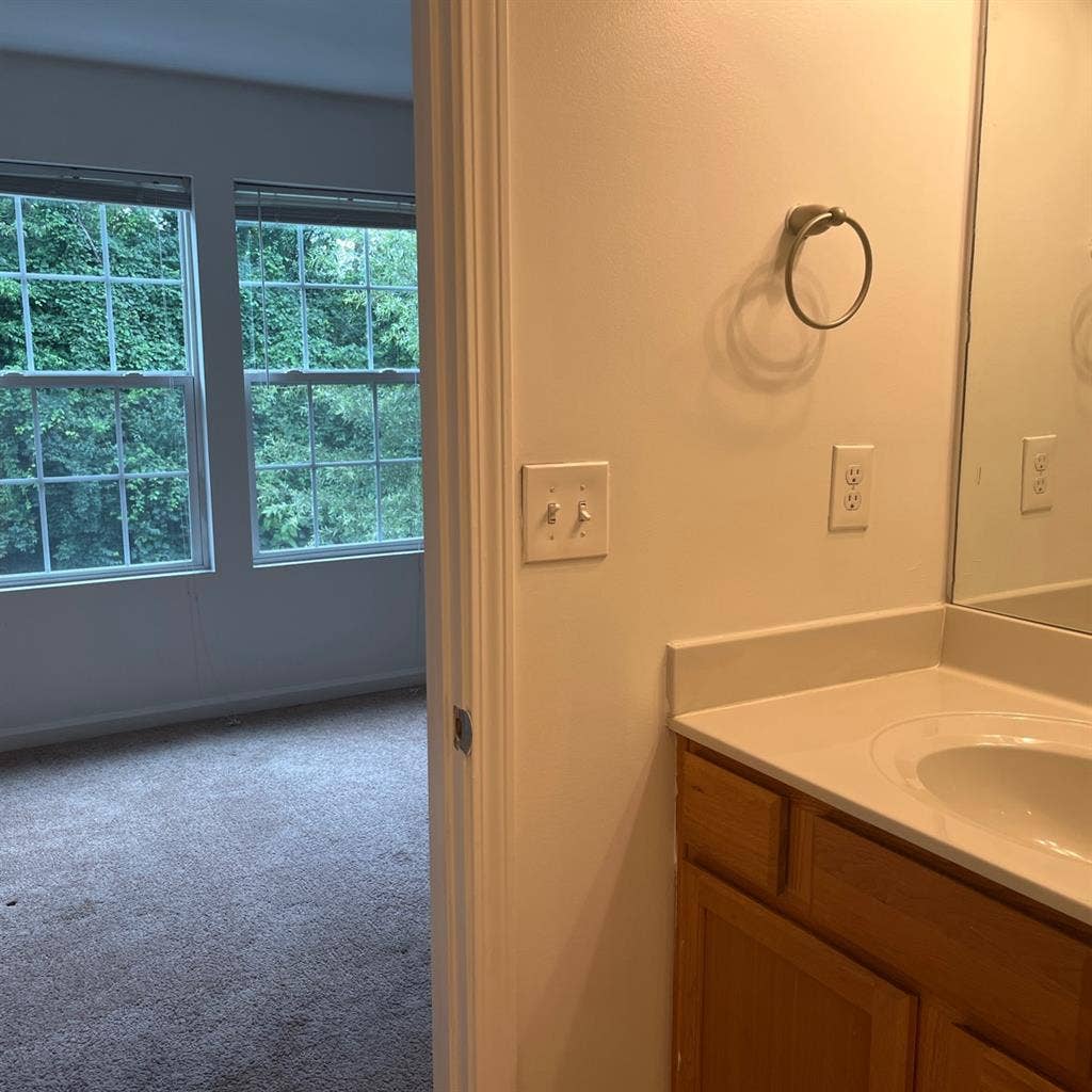month lease