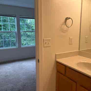 month lease