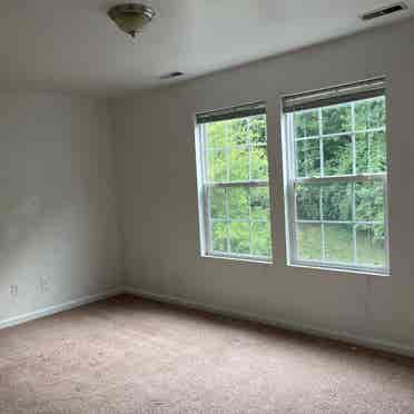 month lease