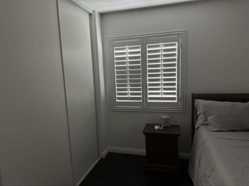 Relaxing clean room
