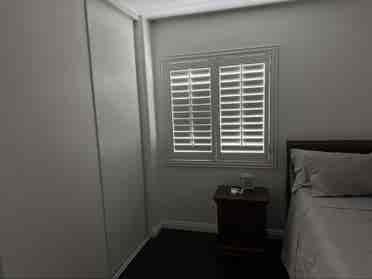 Relaxing clean room