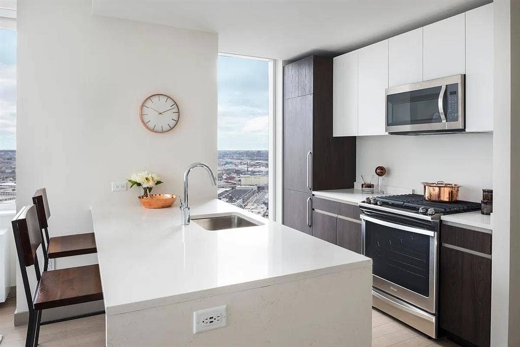 Looking to Start a lease together