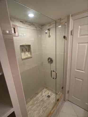 Nice one bedroom with bathroom