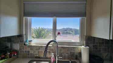 1 room and bathroom for rent