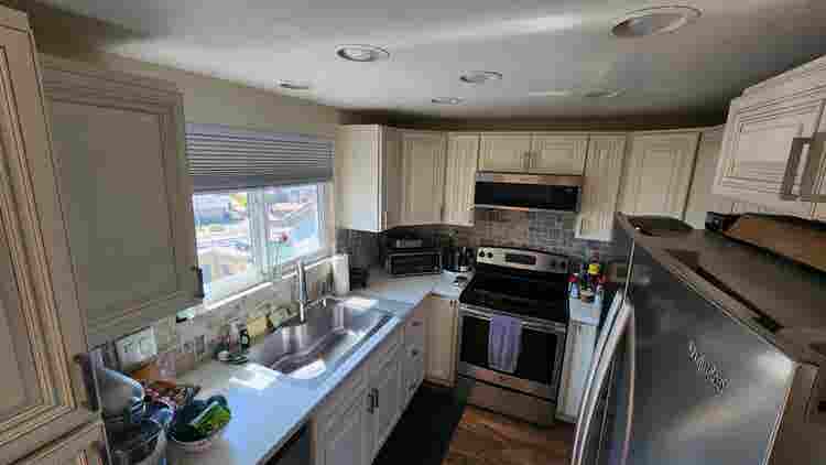 1 room and bathroom for rent