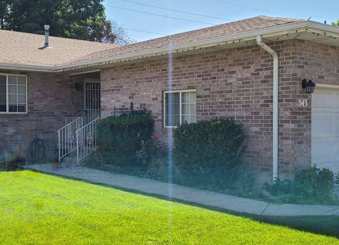 New Listing