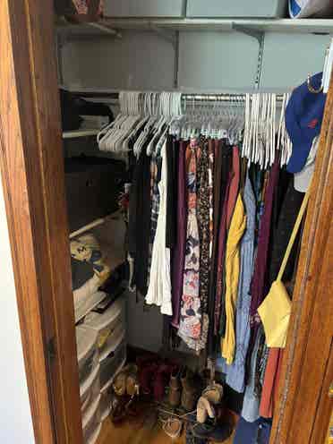 Seeking 
roommate in Logan Square