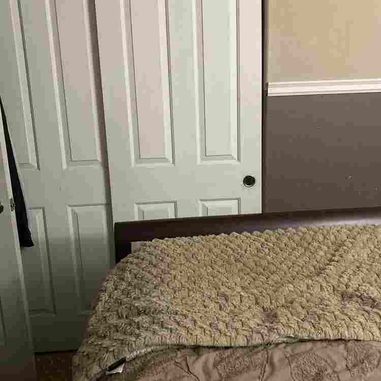 Private room with own bathroom