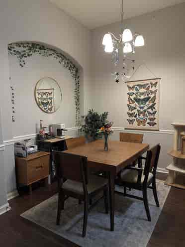 Room Available October 1st!