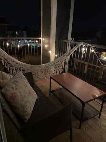 Room Available October 1st!