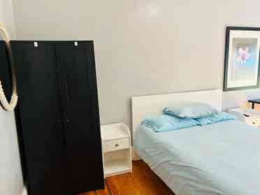 Spacious room | Federal Hill
