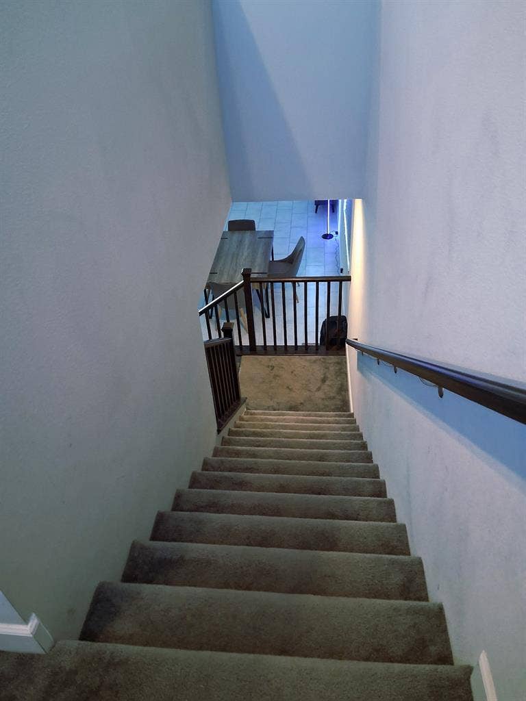 Beautiful, spacious and clean home