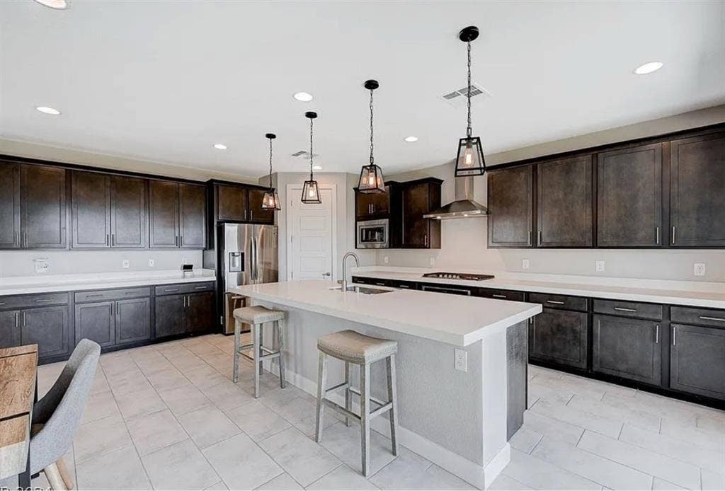 Beautiful, spacious and clean home