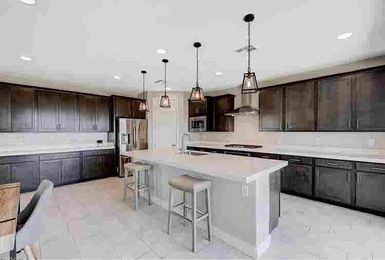 Beautiful, spacious and clean home