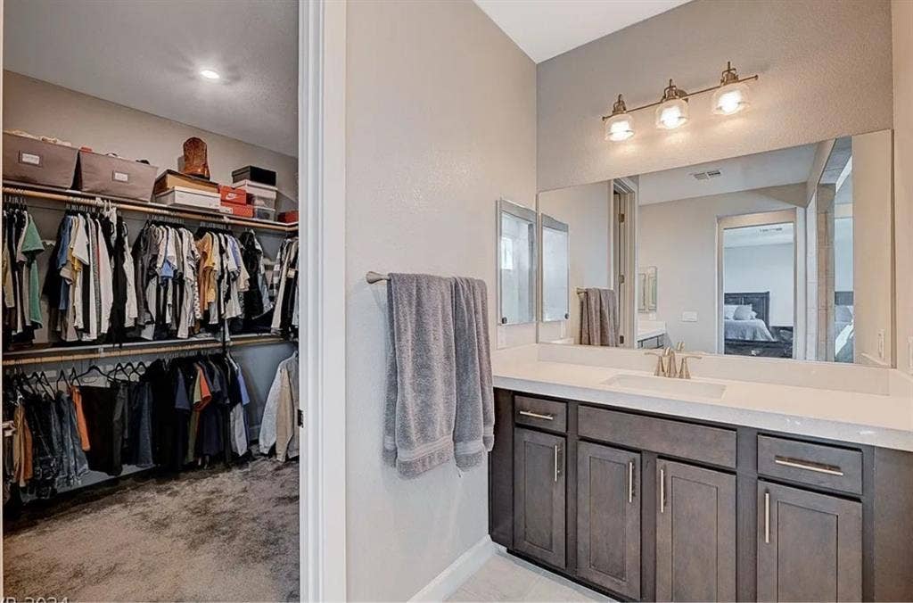 Beautiful, spacious and clean home