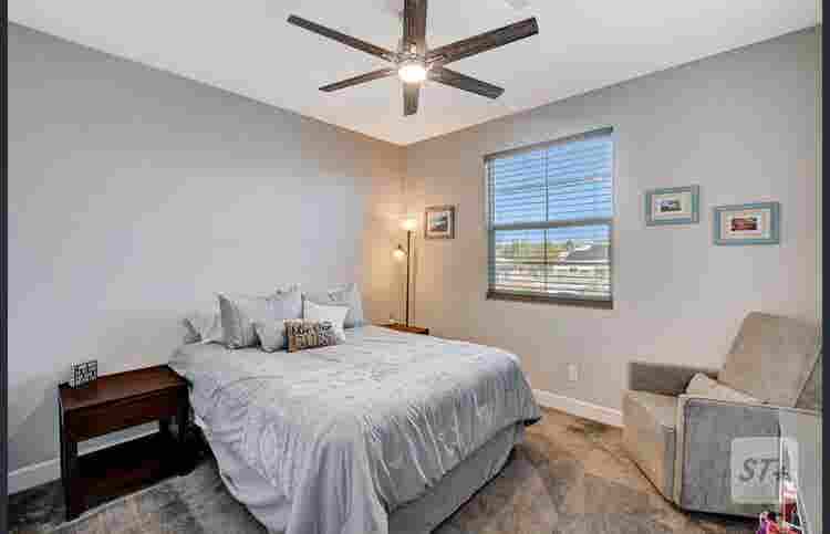 Beautiful, spacious and clean home