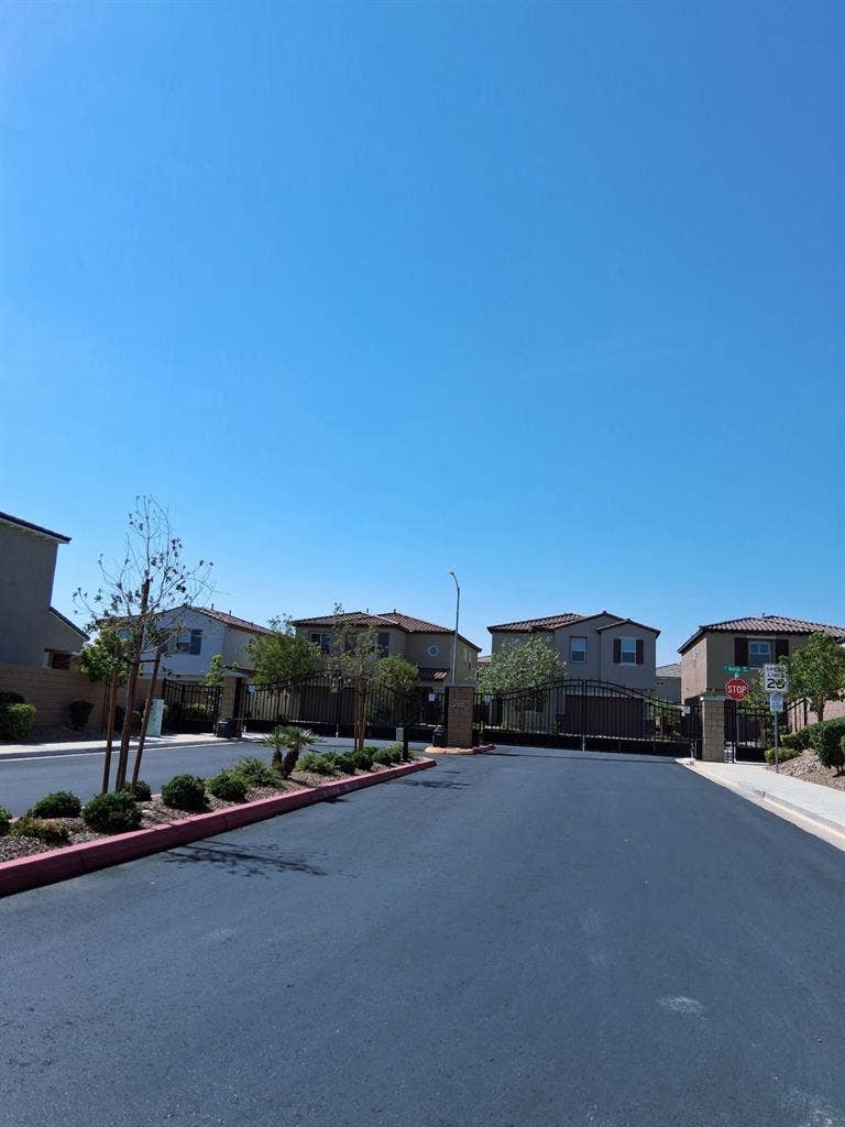 Beautiful, spacious and clean home