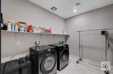 Beautiful, spacious and clean home