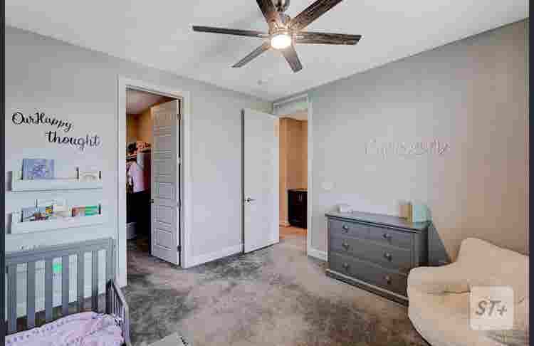 Beautiful, spacious and clean home