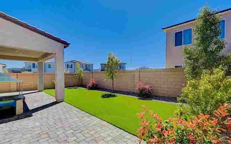 Beautiful, spacious and clean home