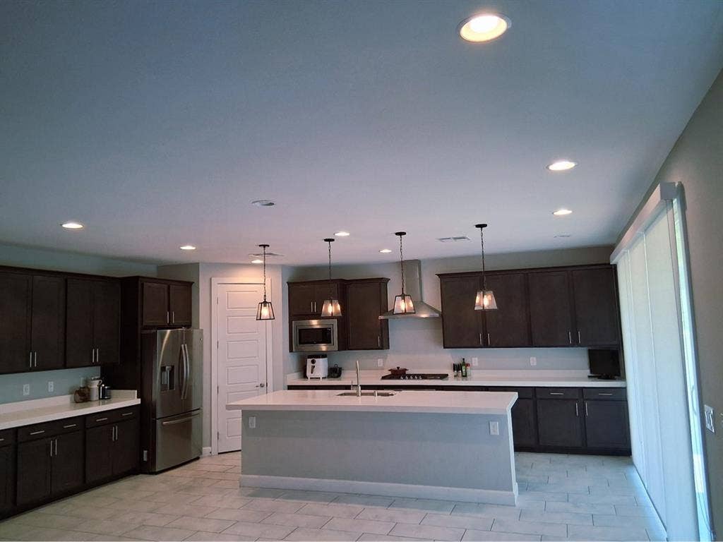 Beautiful, spacious and clean home